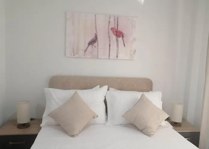 Argostoli Elia\'S Maisonette
