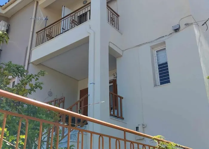 Argostoli Elia\'S Maisonette