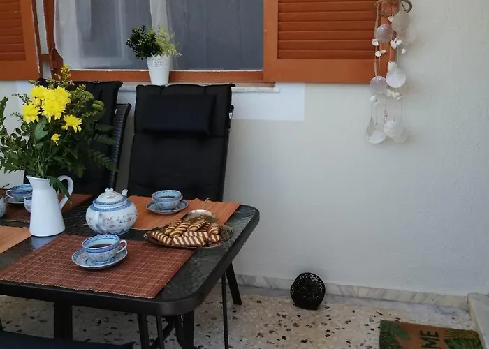 Argostoli Elia\'S Maisonette