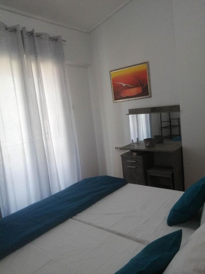 Elia's Maisonette Hébergement de vacances