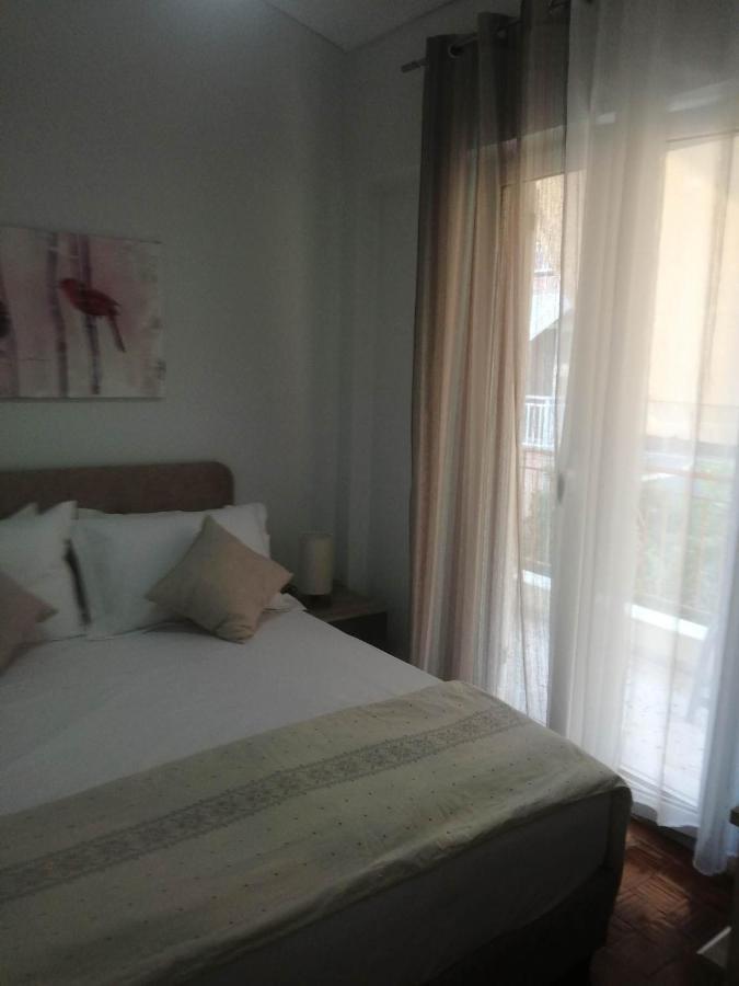 Elia's Maisonette *