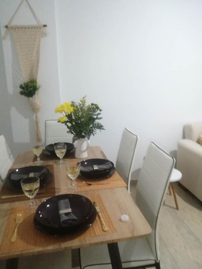 Elia's Maisonette Hébergement de vacances