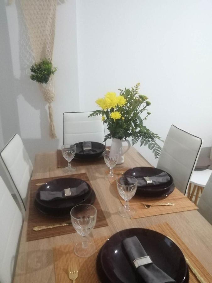 Elia's Maisonette Hébergement de vacances Argostóli