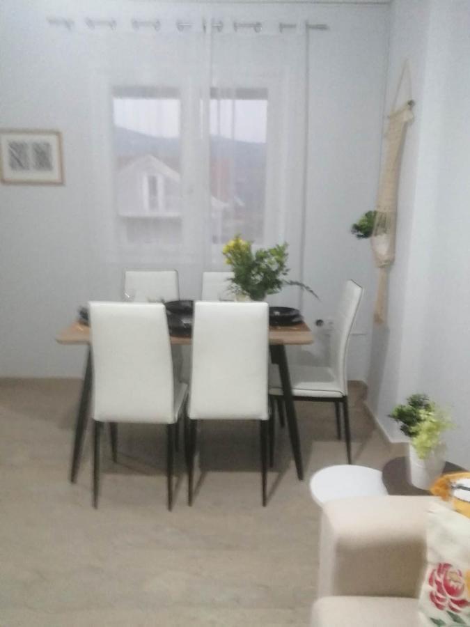 Elia's Maisonette Hébergement de vacances Argostóli