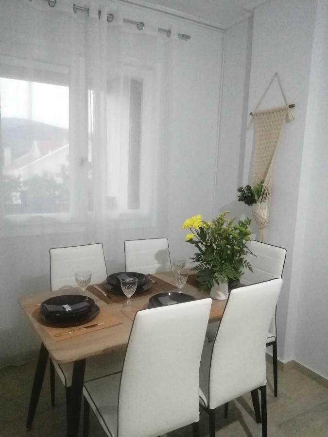 Hébergement de vacances Elia's Maisonette Argostóli
