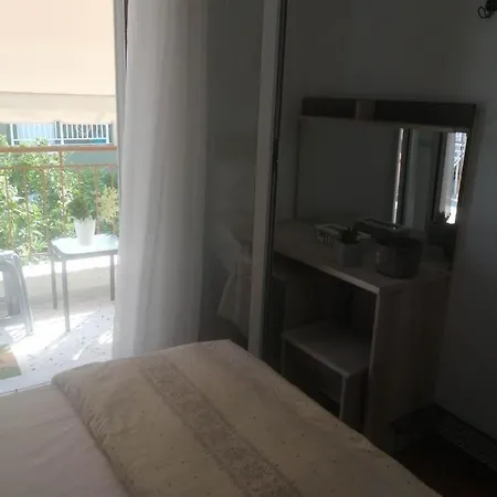 Argostoli Elia'S Maisonette Exterior foto