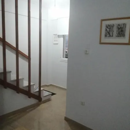 Argostoli Elia'S Maisonette Exterior foto
