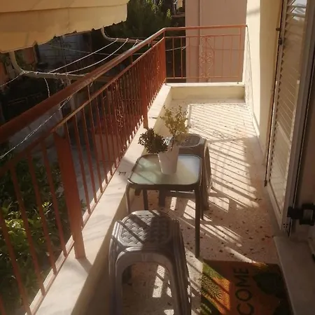 Argostoli Elia'S Maisonette Exterior foto