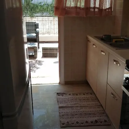 Argostoli Elia'S Maisonette Exterior foto