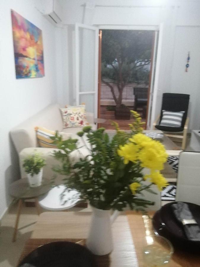 Elia's Maisonette Dom wakacyjny