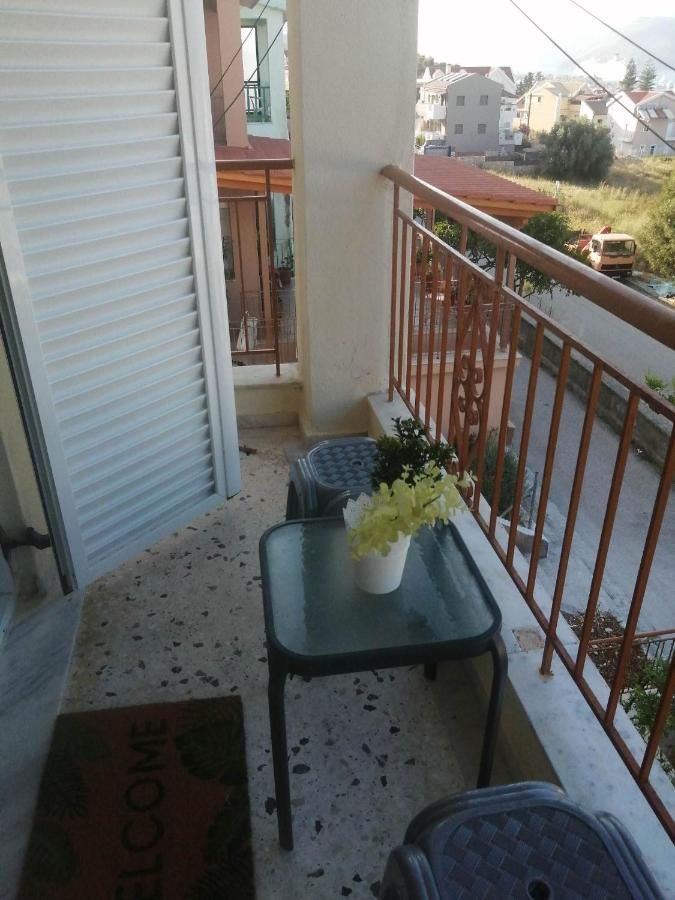 Dom wakacyjny Elia's Maisonette Argostoli (Kefalonia)