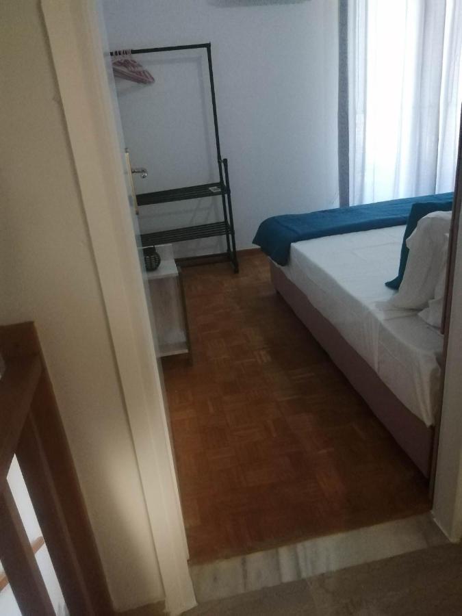 Dom wakacyjny Elia's Maisonette *