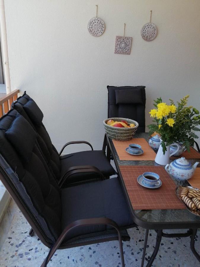 Dom wakacyjny Elia's Maisonette