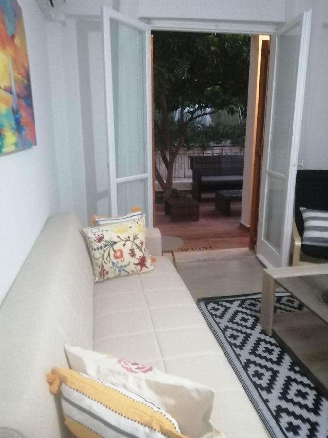 Elia's Maisonette Holiday home