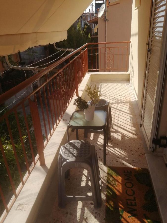 Elia's Maisonette Dom wakacyjny Argostoli (Kefalonia)