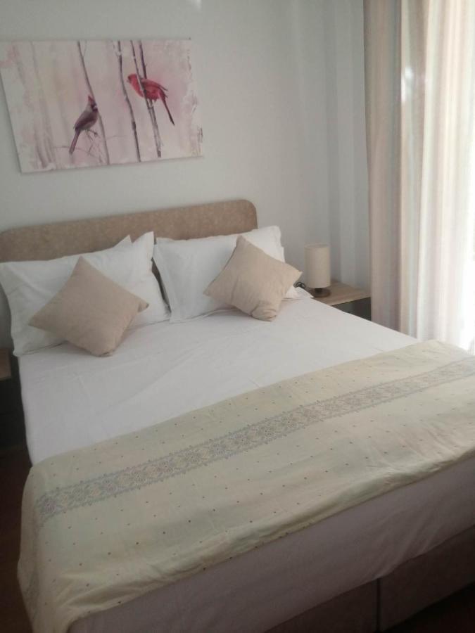Elia's Maisonette Dom wakacyjny *