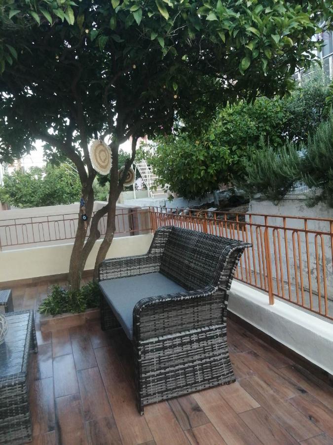 Dom wakacyjny Elia's Maisonette Argostoli (Kefalonia)