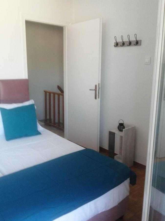 Elia's Maisonette Holiday home