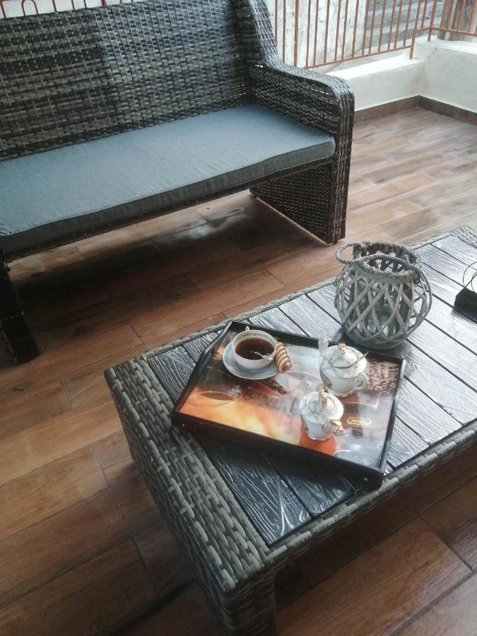 Elia's Maisonette * Argostoli (Kefalonia)