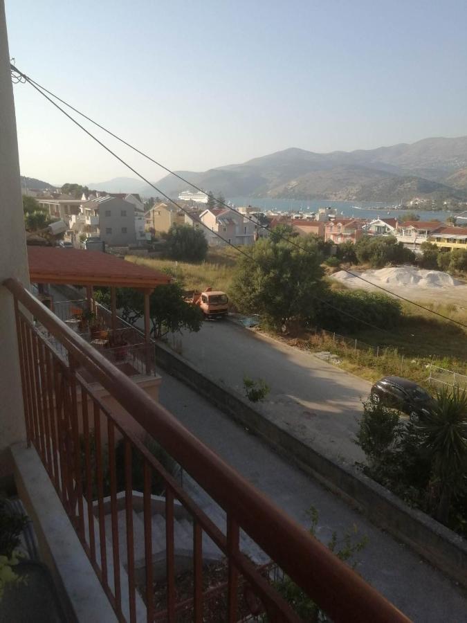 Elia's Maisonette * Argostoli (Kefalonia)
