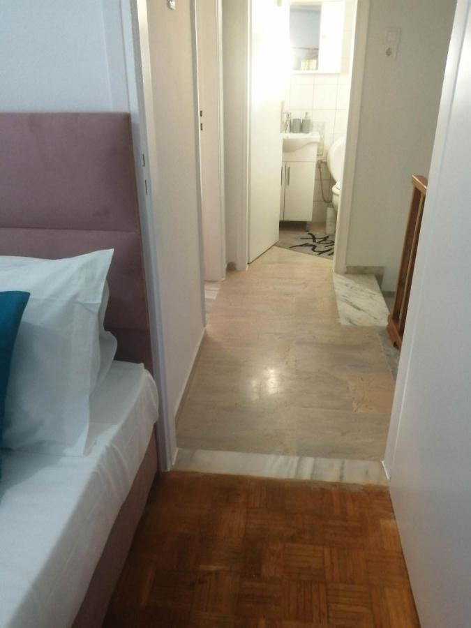 Elia's Maisonette Argostoli (Kefalonia)
