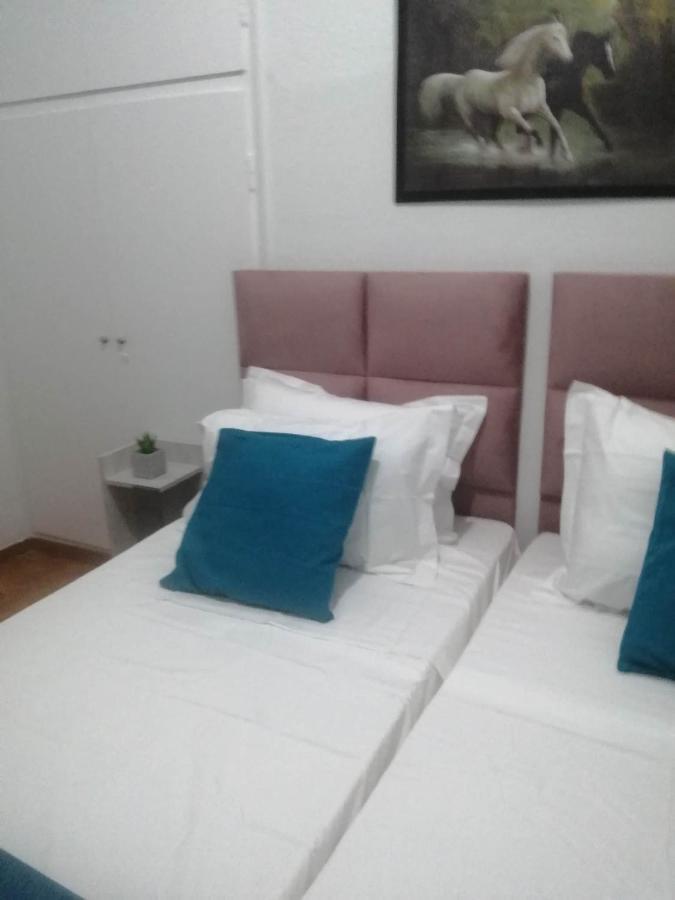 Holiday home Elia's Maisonette