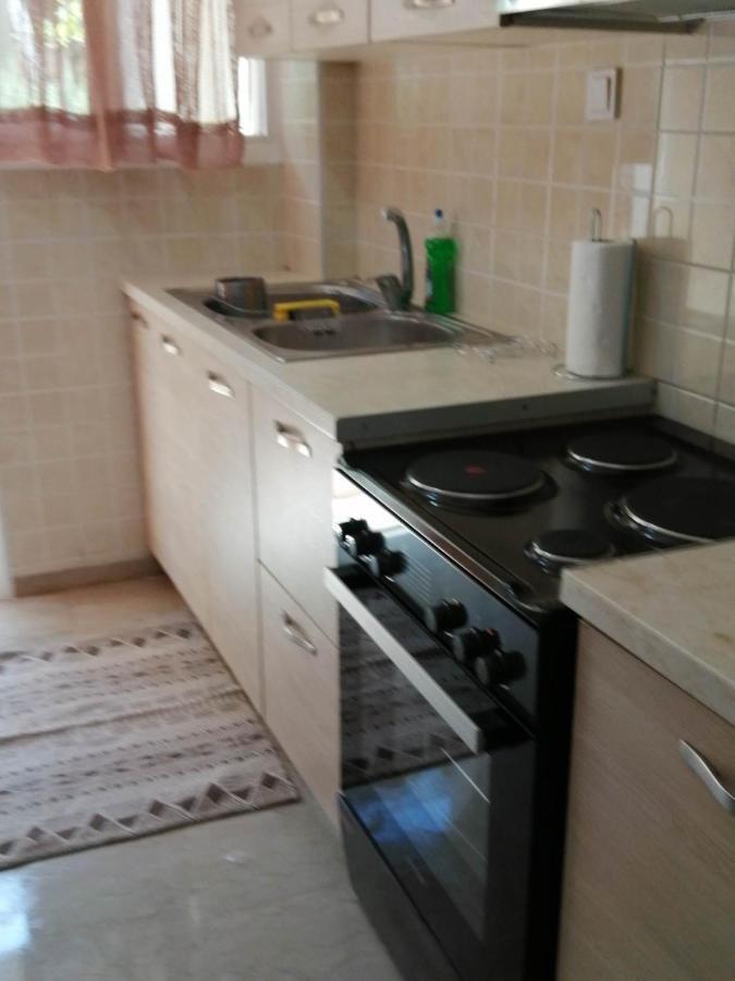 Elia's Maisonette Argostoli (Kefalonia)