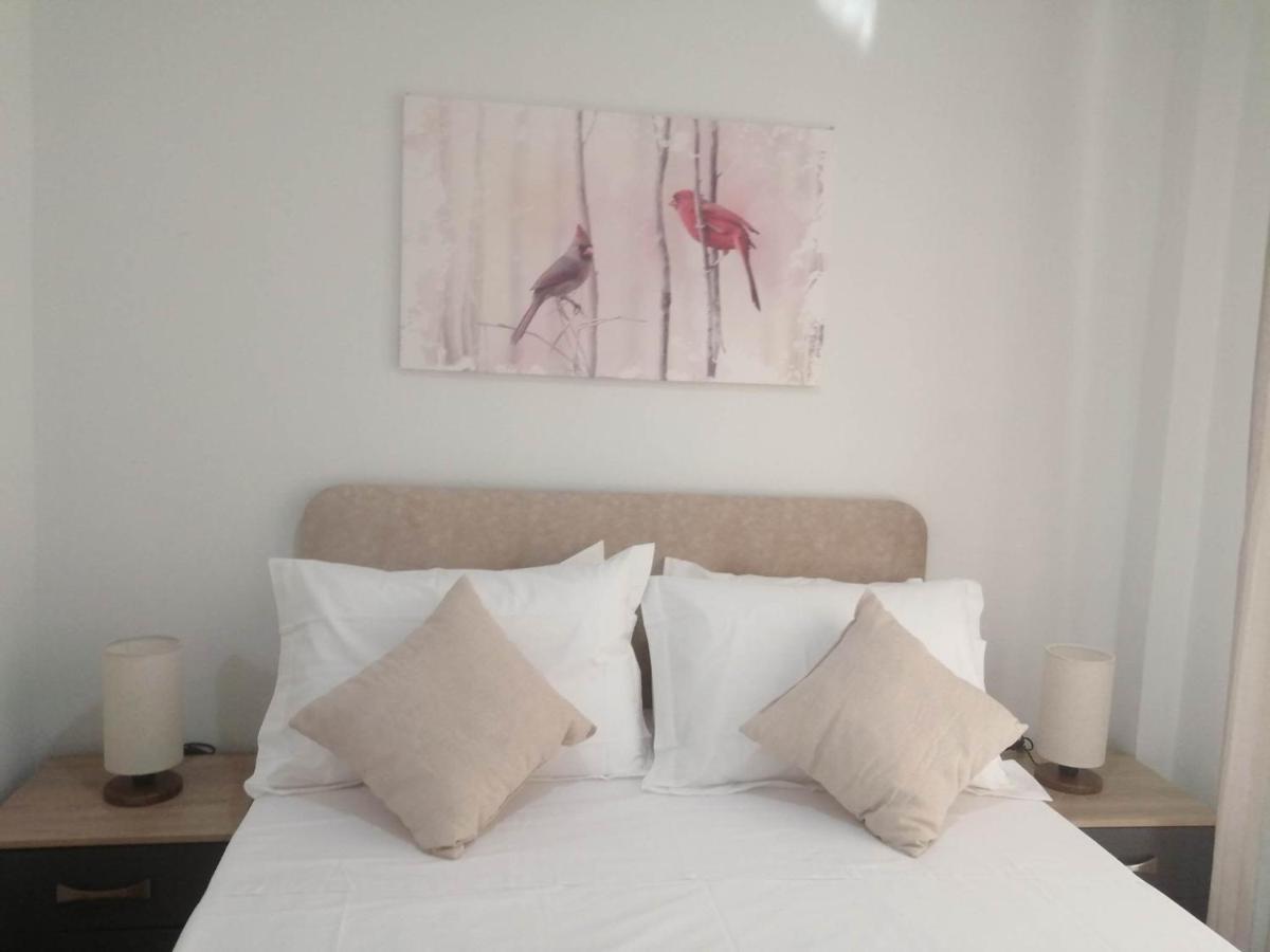 Holiday home Elia's Maisonette Argostoli (Kefalonia)