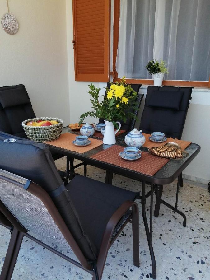 Dom wakacyjny Elia's Maisonette