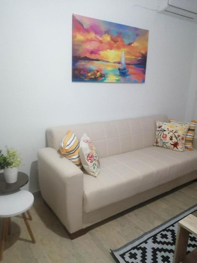 Elia's Maisonette * Argostoli (Kefalonia)