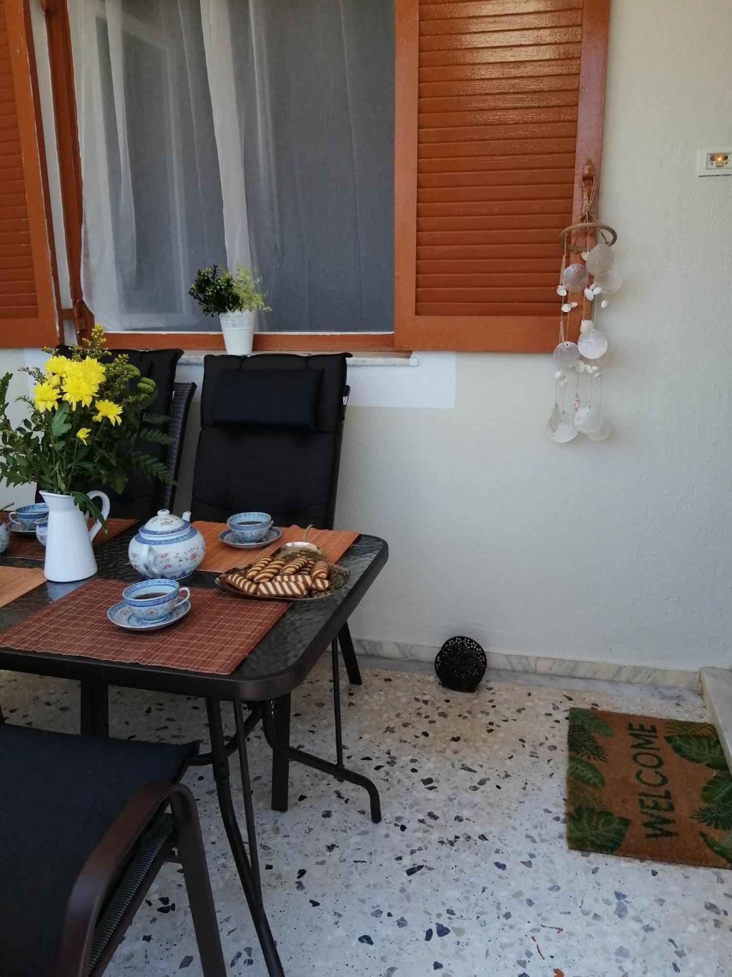 Elia's Maisonette * Argostoli (Kefalonia)