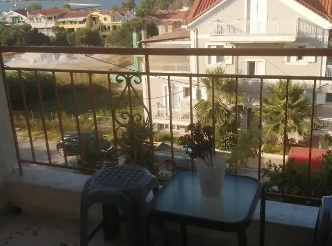 Argostoli Elia\'S Maisonette
