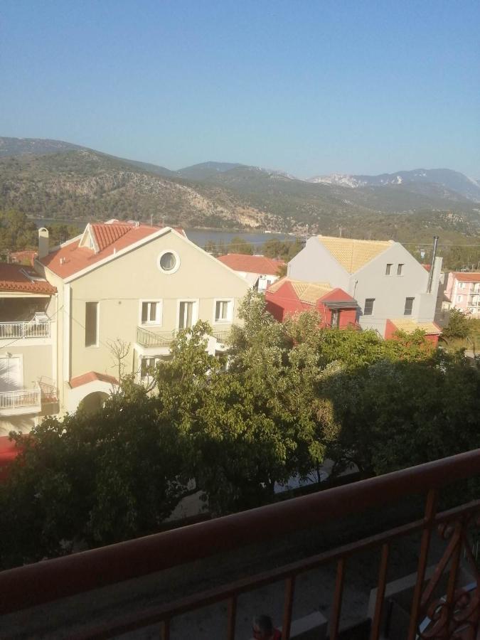 Elia's Maisonette