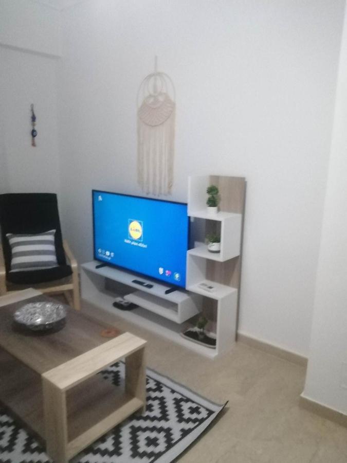 בית נופש Elia's Maisonette