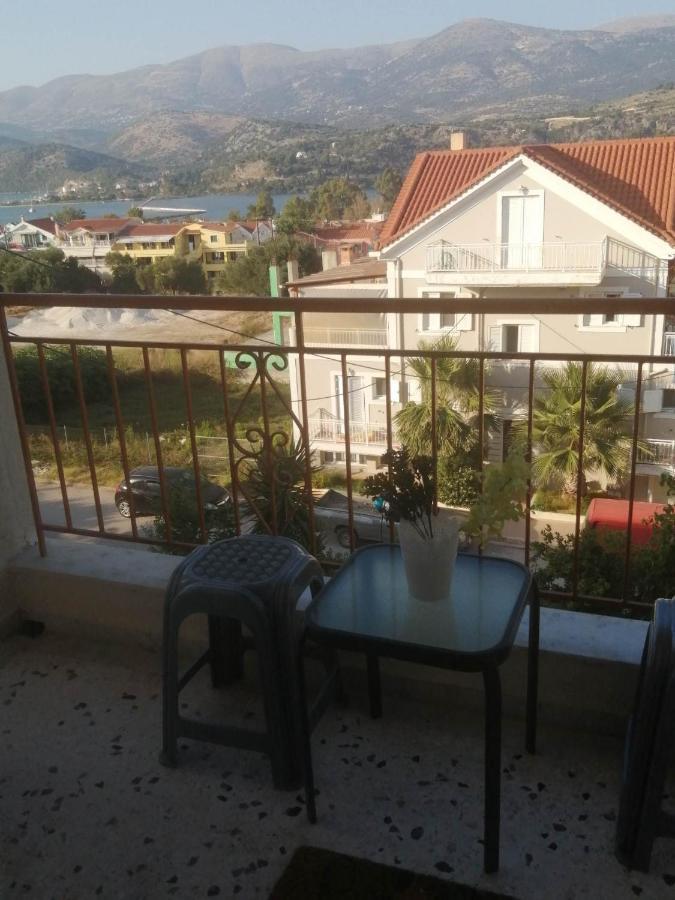 Elia's Maisonette * ארגוסטולי